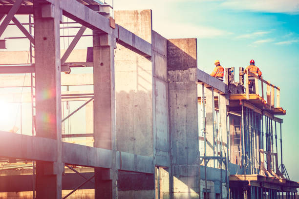 Best Residential Concrete Solutions in Tsaile, AZ