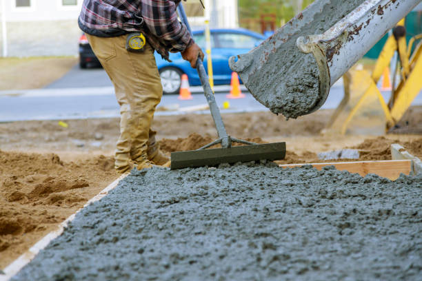 Best Concrete Demolition Services in Tsaile, AZ