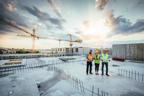 Why Trust Our Certified Concrete Contractors for Your Project Needs in AZ?