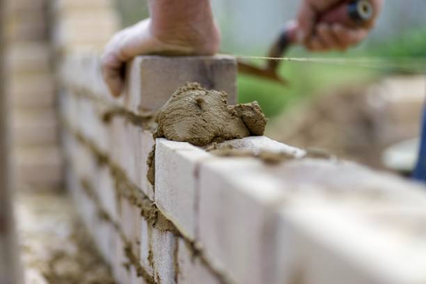 Best Commercial Concrete Services in Tsaile, AZ
