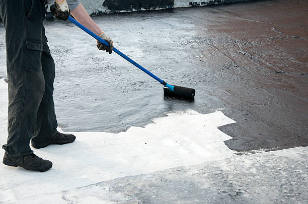 Best Concrete Sealing and Maintenance in Tsaile, AZ