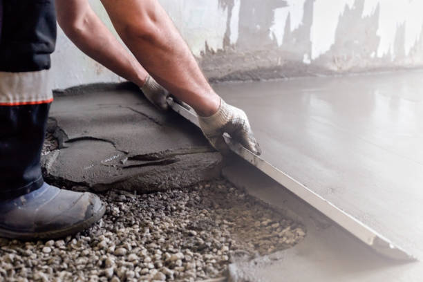 Professional Concrete contractor in AZ